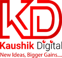 Kaushik-Digital-Logo image